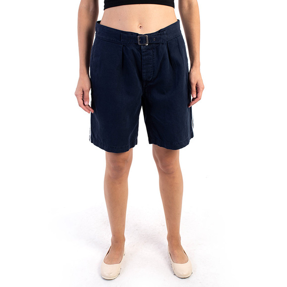 RALPH LAUREN MEDIUM RISE CARGO SHORTS SHORTSWOMENS SIZE 32